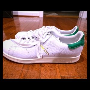 Adidas Stan smith original white size 10.5